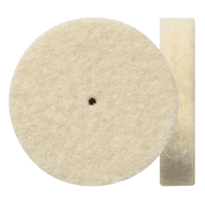 DREMEL 26150429JA disk za poliranje