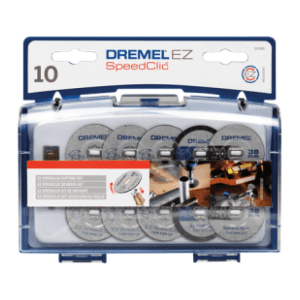 DREMEL SC690 set brusnih diskova