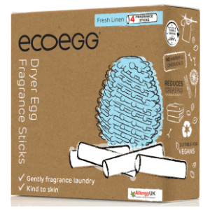 ECO EGG dopuna za sušilicu miris svežine 40 sušenja 1kom