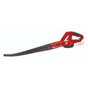 EINHELL GE-CL 18 Li E Solo aku duvač lišća