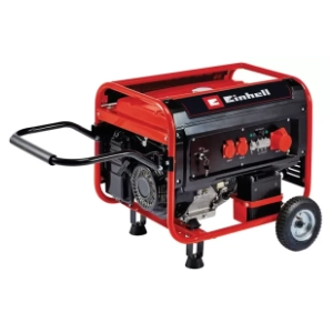 EINHELL TC-PG 55/E5 agregat za struju