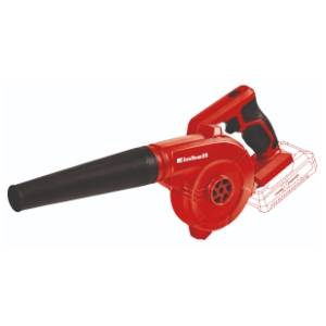 EINHELL TE-CB 18/180 Li-Solo aku duvač lišća