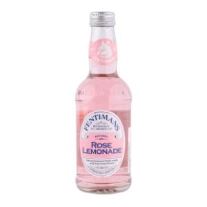 FENTIMANS rose lemonade 275ml