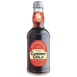 FENTIMANS cherry cola 275ml