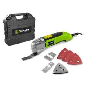 FIELDMANN FDB 200301-E multifunkcionalna vibraciona brusilica