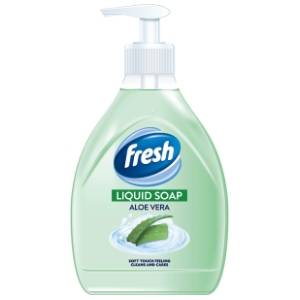 FRESH Maslina & aloe tečni sapun 500ml