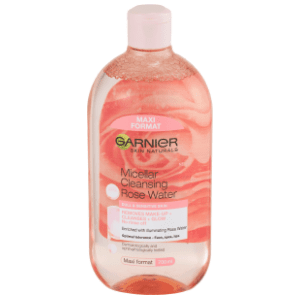 GARNIER Skin naturals Rose micelarna voda 700ml