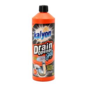 KALYON gel za otpušavanje odvoda 1l