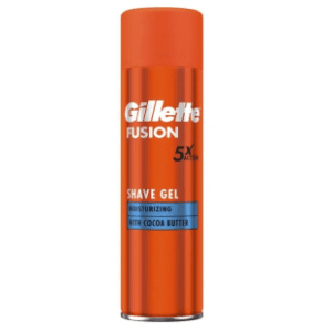 Gel za brijanje GILLETTE fusion 5 proglide 200ml