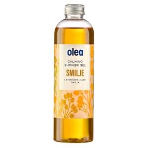 Gel za tuširanje OLEA Smilje 250ml