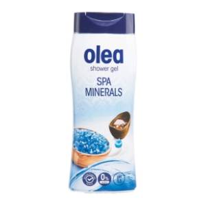 Gel za tuširanje OLEA Spa minerals 300ml