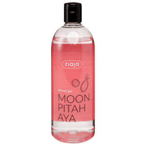 Gel za tuširanje ZIAJA Moon pitahaya 500ml