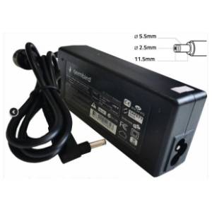 GEMBIRD punjač za laptop NPA65-190-3420