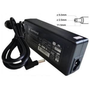 GEMBIRD punjač za laptop NPA90-190-4740 90W-19V-4.74A
