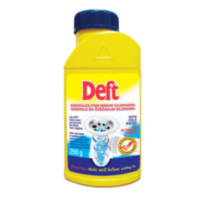MASTER CLEANER granule za čišćenje odvoda 250g