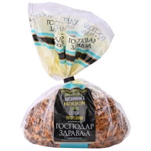 HLEB & KIFLE hleb gospodar zdravlja 350g