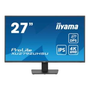 IIYAMA monitor ProLite XU2792UHSU-B6