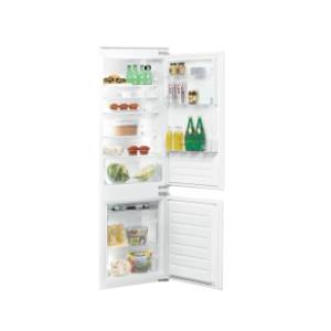 INDESIT ugradni kombinovani frižider BI 18A2 D/I