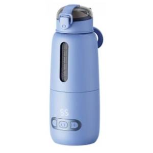 IZI BABY termos 300ml plavi