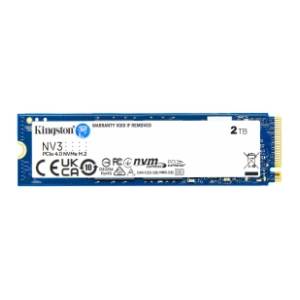 KINGSTON SSD 2TB SNV3S/2000G