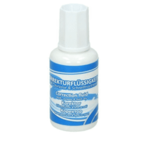 Korektor TIP TOP OFFICE 20ml