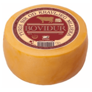 Kravlji sir VINDIJA Bovidur 1kg