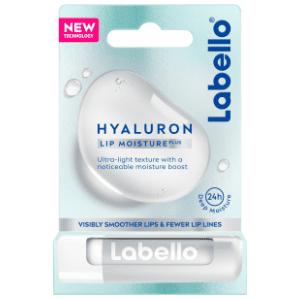 LABELLO hyaluron lip moisture plus 5,2g