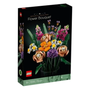 LEGO Creator Expert buket cveća 10280