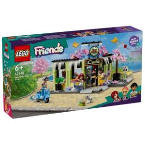 LEGO Friends kafić Medenog grada 42618