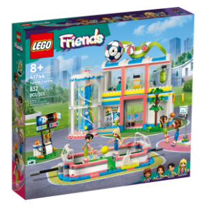 LEGO Friends sportski centar 41744