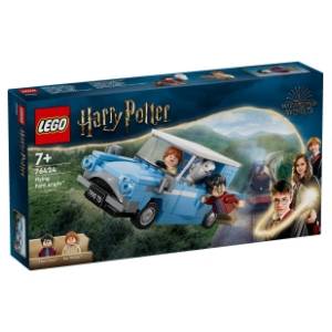 LEGO Harry Potter leteći Ford Anglia 76424