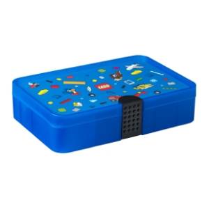 LEGO kutija za razvrstavanje plava