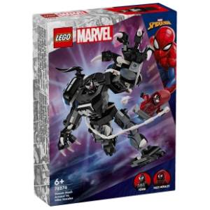 LEGO Marvel Super Heroes Venomov mek protiv Majlasa Moralesa 76276