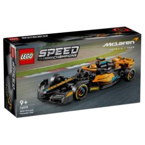 LEGO Speed Champions trkački automobil McLaren Formula 1 2023 76919