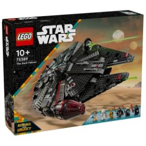 LEGO Star Wars mračni soko 75389