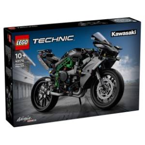 LEGO Technic Kawasaki Ninja H2R motocikl 42170