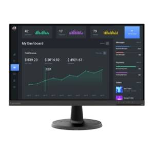 LENOVO monitor D24-45 67A4KAC6EU