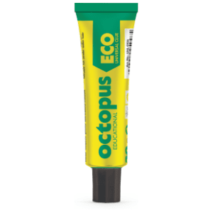 Lepak u tubi OCTOPUS eco 20G