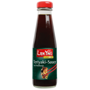 Terijaki sos LIEN YING 200ml