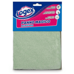 LOGEX magična krpa mikrofiber 1kom
