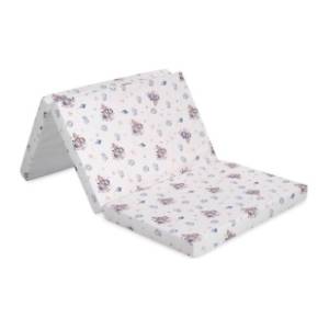 LORELLI BERTONI dušek Classic 120 x 5 x 60 cm blue
