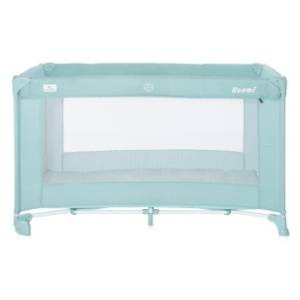 LORELLI BERTONI prenosivi krevetac Noemi blue surf teddy