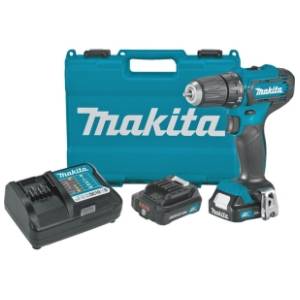 MAKITA DF333DWAE aku bušilica