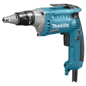 MAKITA FS4300 odvrtač za suvu gradnju
