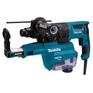 MAKITA HR2652 elektro pneumatski čekić