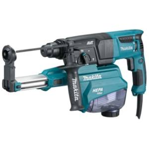 MAKITA HR2653 elektro pneumatski čekić
