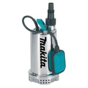 MAKITA PF0403 potapajuća pumpa za čistu vodu