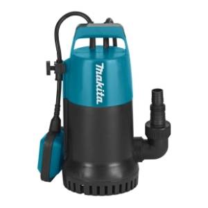 MAKITA PF0800 potapajuća pumpa za čistu vodu