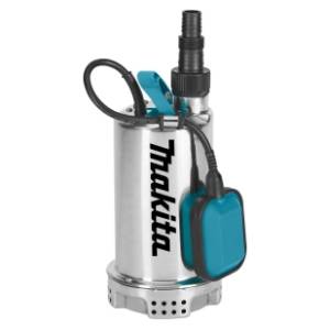 MAKITA PF1100 potapajuća pumpa za čistu vodu