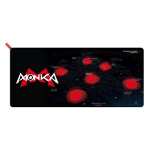 MARVO podloga za miša Monka G50